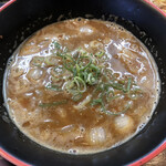 User's review image for 麺道服部