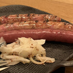用戶對於YONA YONA BEER WORKS 新宿東口店的評論圖