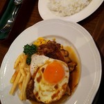 User's review image for ロイヤルホスト 永福町店