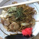 用户对于三代目たくちゃん 牧野駅前店的评论图