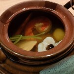 用戶對於はせ川 心斎橋本店的評論圖