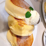 User's review image for 幸せのパンケーキ 吉祥寺店