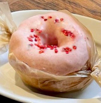 User's review image for ヤングツリーズコーヒー