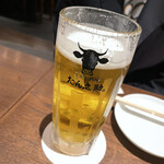 User's review image for 牛たん酒場 たん之助 msb田町店