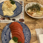 用戶對於大衆食堂 あまつ お初天神店的評論圖