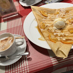 用户对于THE STATION GRILL的评论图