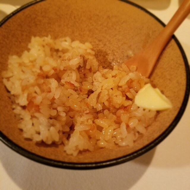 用户对于Terres de Truffes, Tokyo的评论高清图