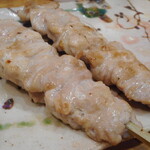 用户对于四ッ谷れば屋的评论图