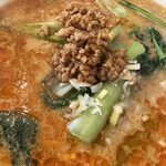 用户对于中國食彩 アオヤマ的评论图