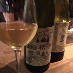 User's review image for ワインスタンド №2