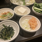 用戶對於しゃぶ葉 光明池店的評論圖