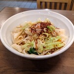 用戶對於凡記 西安肉夾モー 池袋本店的評論圖