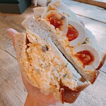 用戶對於BAKER Aoyagi的評論圖