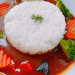 User's review image for Baan HAB