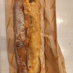 用户对于カフェ カルディーノ 玉川高島屋S・C店的评论图