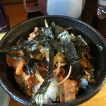 User's review image for パワー軒