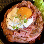 用戶對於レッド ロック 高田馬場店的評論圖