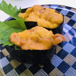 用戶對於回転寿司 みさき アルカキット錦糸町店的評論圖