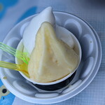 用戶對於COCO GELATO 糸島店的評論圖