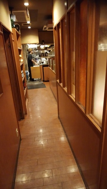 用戶對於八剣伝 大森町店的評論高清圖