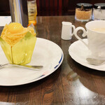 User's review image for ドリヤン洋菓子店