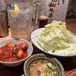 用户对于炭火焼とり えんや 難波千日前店的评论图