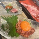 用戶對於和牛焼肉 Moo的評論圖