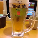 用戶對於スシロー 秋葉原駅前店的評論圖