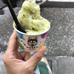 用户对于ハスキージェラート 戸越店的评论图
