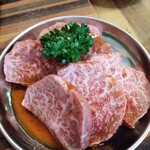 User's review image for 焼肉スタイル肉放題