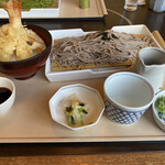 用戶對於かごの屋 大国町店的評論圖