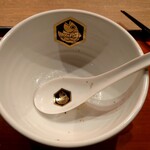 用户对于真鯛らーめん 麺魚 秋葉原UDX秋葉原拉麺劇場店的评论图