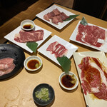 用戶對於焼肉きんぐ 大阪鶴見店的評論圖