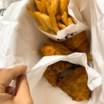 User's review image for ケンタッキーフライドチキン イオン南砂店