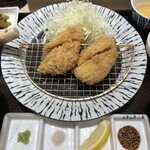 用戶對於とんかつ 知青的評論圖