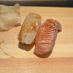 用户对于鮨の魚政的评论图