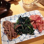 User's review image for 青砥ジンギスカン 羊の森