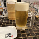 User's review image for 串揚げ角打ち しらすくじら