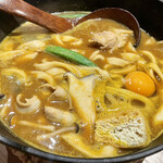 User's review image for ほうとう 天地