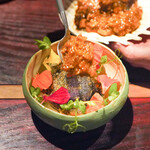 用戶對於MAZ的評論圖