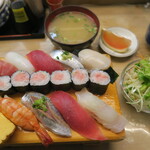 User's review image for すし政 中野本店