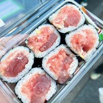 用戶對於おにぎり屋　丸豊的評論圖