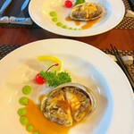 用戶對於TEPPANYAKI 10 SHIBUYA的評論圖