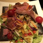 用戶對於和牛肉寿司としゃぶしゃぶ 個室居酒屋 遊山 新宿店的評論圖