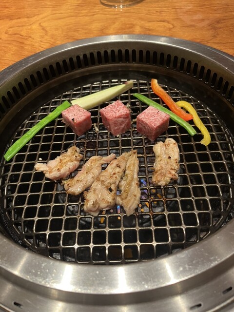 用戶對於焼肉慶州 春吉店的評論高清圖