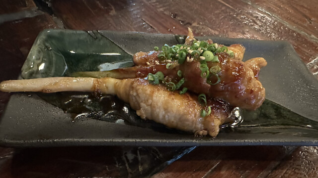 用戶對於日本酒居酒屋 鍋横 赤燈的評論高清圖