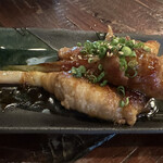 用戶對於日本酒居酒屋 鍋横 赤燈的評論圖