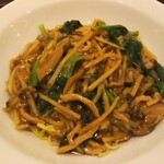 用户对于中華食堂的评论图