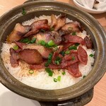 用戶對於粤港美食 上野店的評論圖