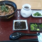 用戶對於山田サービスエリア(下り線)スナックコーナー的評論圖